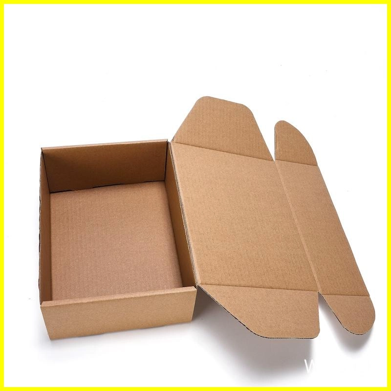 custom cardboard box
