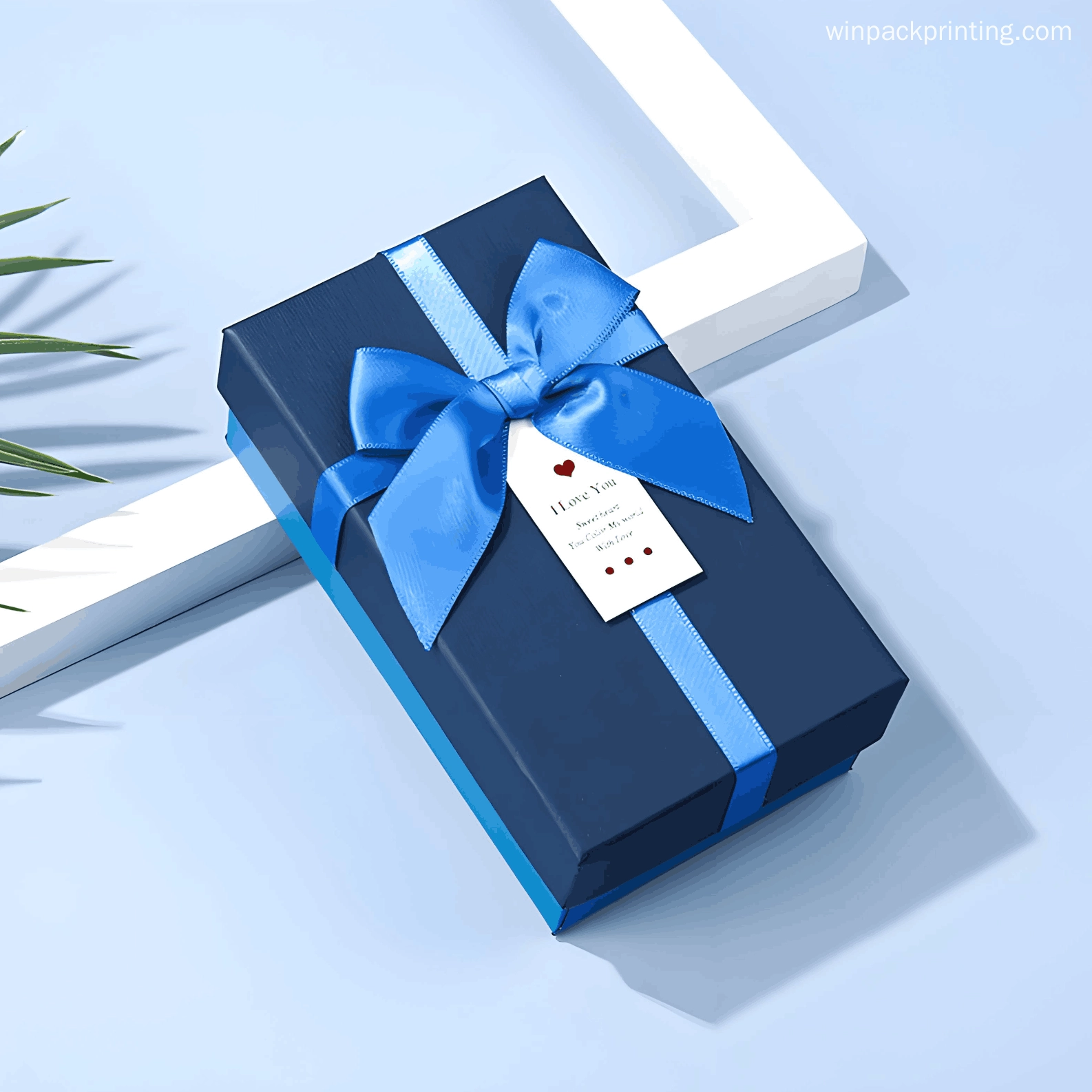 custom cardboard box packaging