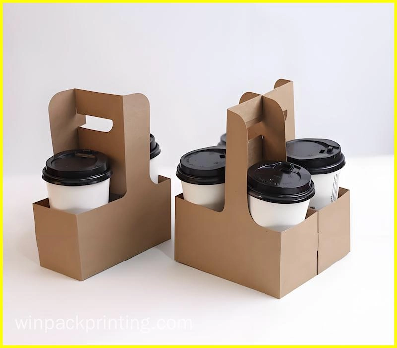 custom coffee boxes