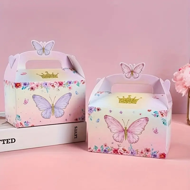 custom cookie gift boxes