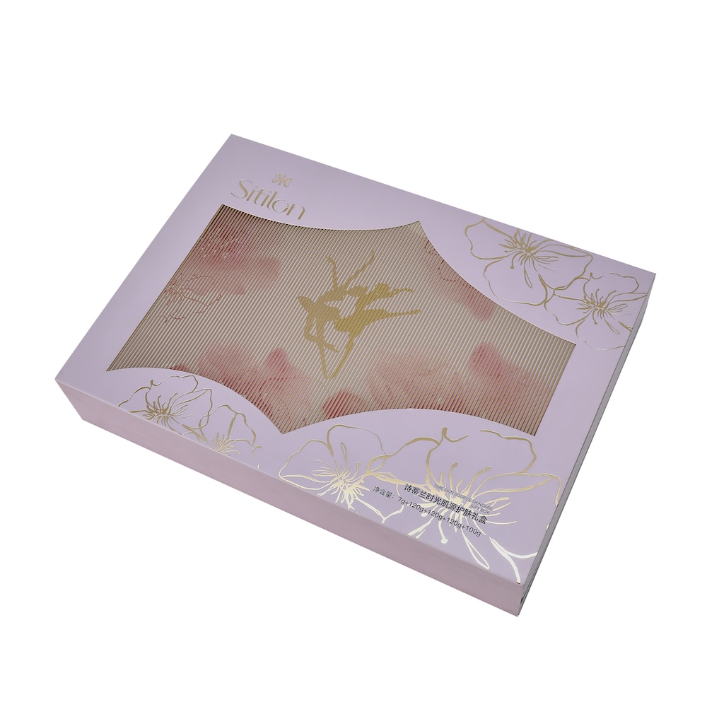 custom cookie gift boxes