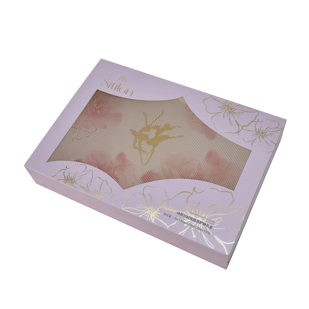 custom cookie gift boxes