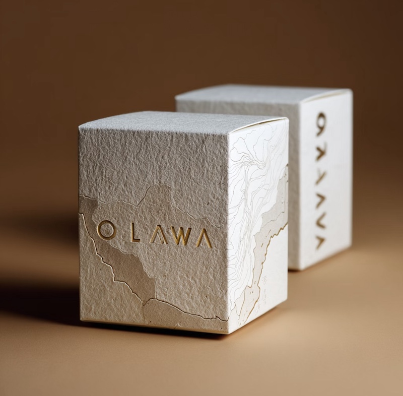 custom cosmetic boxes