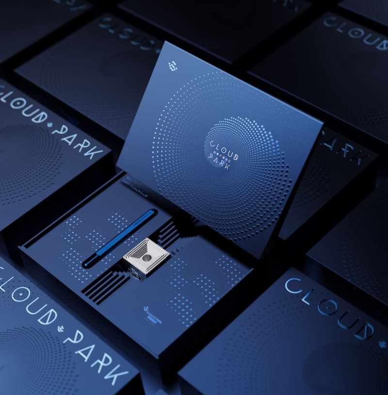 custom flexible packaging