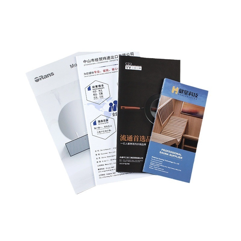 custom flyer printing