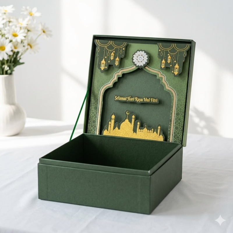 custom gift box custom gift box