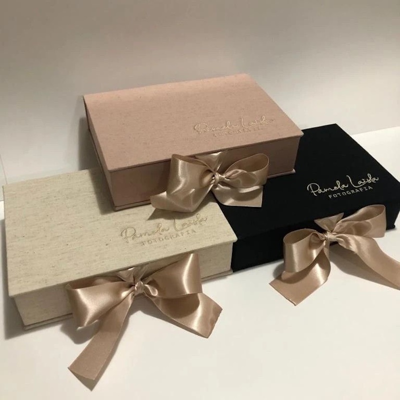 custom gift box