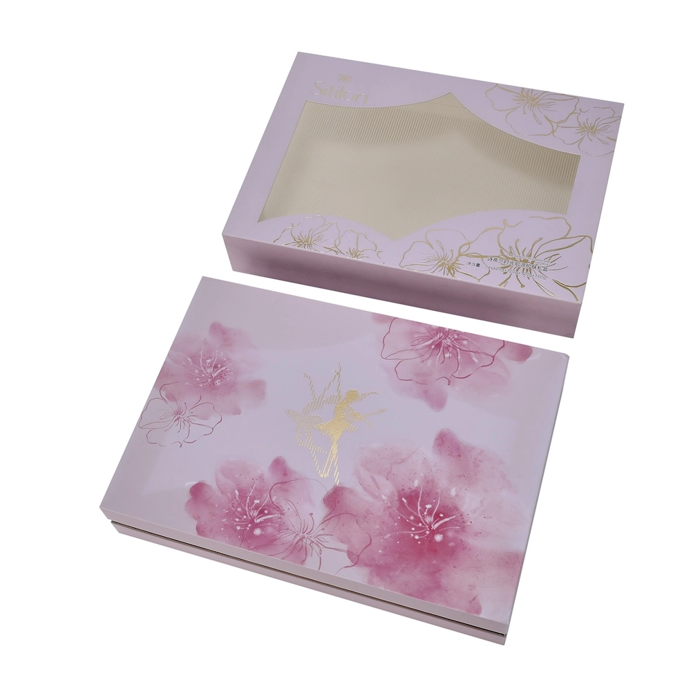 custom gift boxes bulk