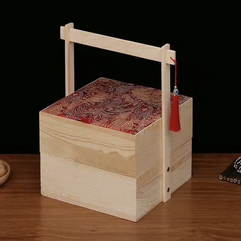 custom gift boxes for business