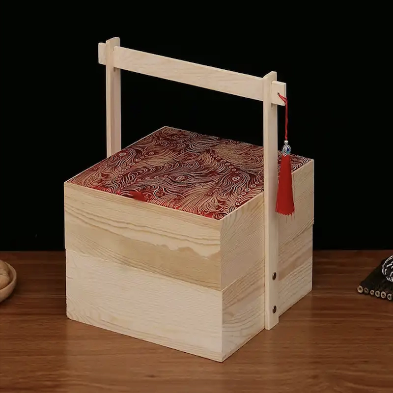 custom gift boxes for business
