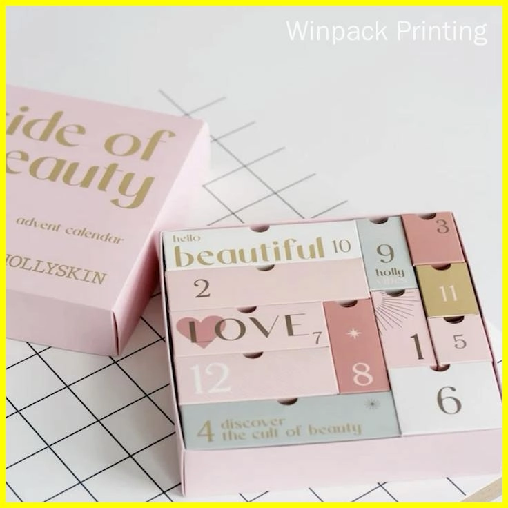 custom gift boxes for business