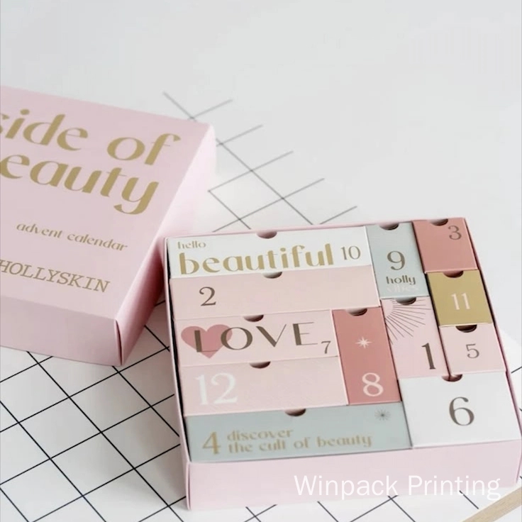 custom gift boxes for business
