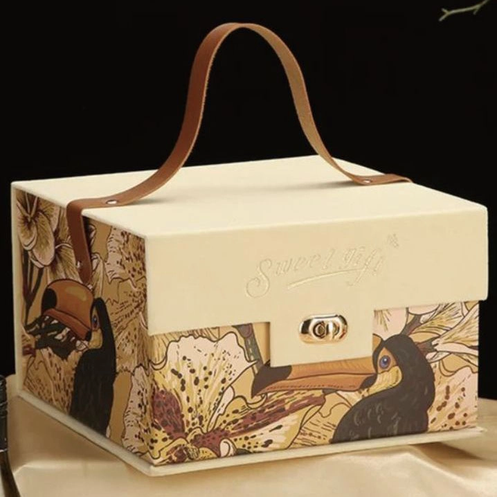 custom gift boxes wholesale