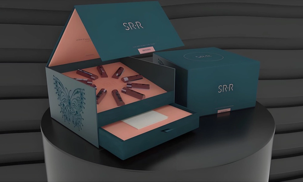 custom gift boxes wholesale