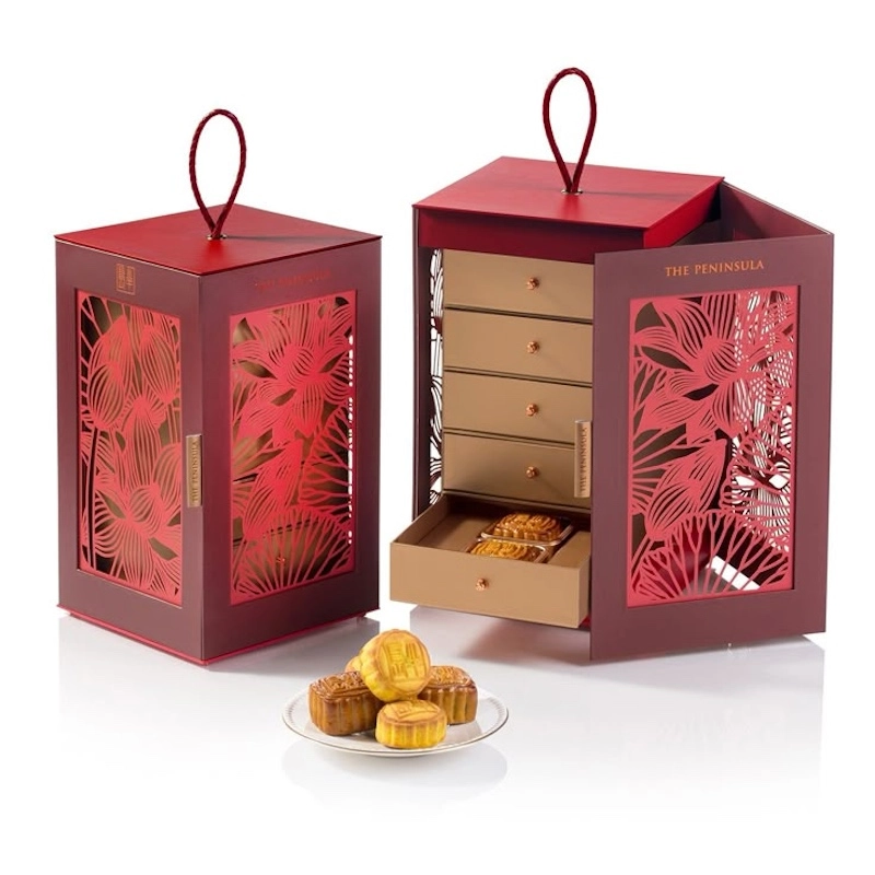 custom gift boxes with logo