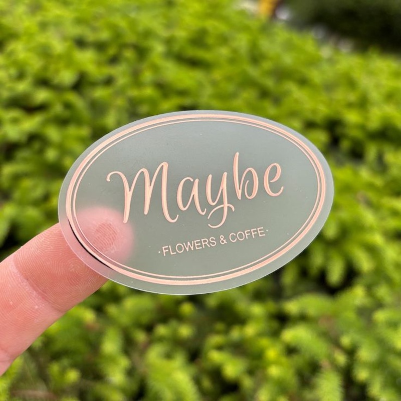 custom label beverages