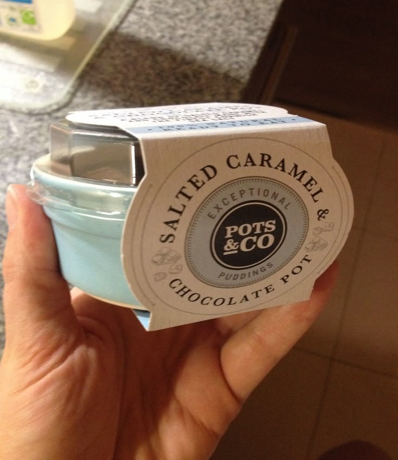 custom label candles