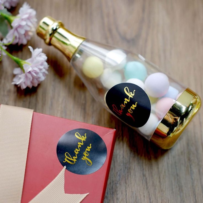custom label liquor bottles