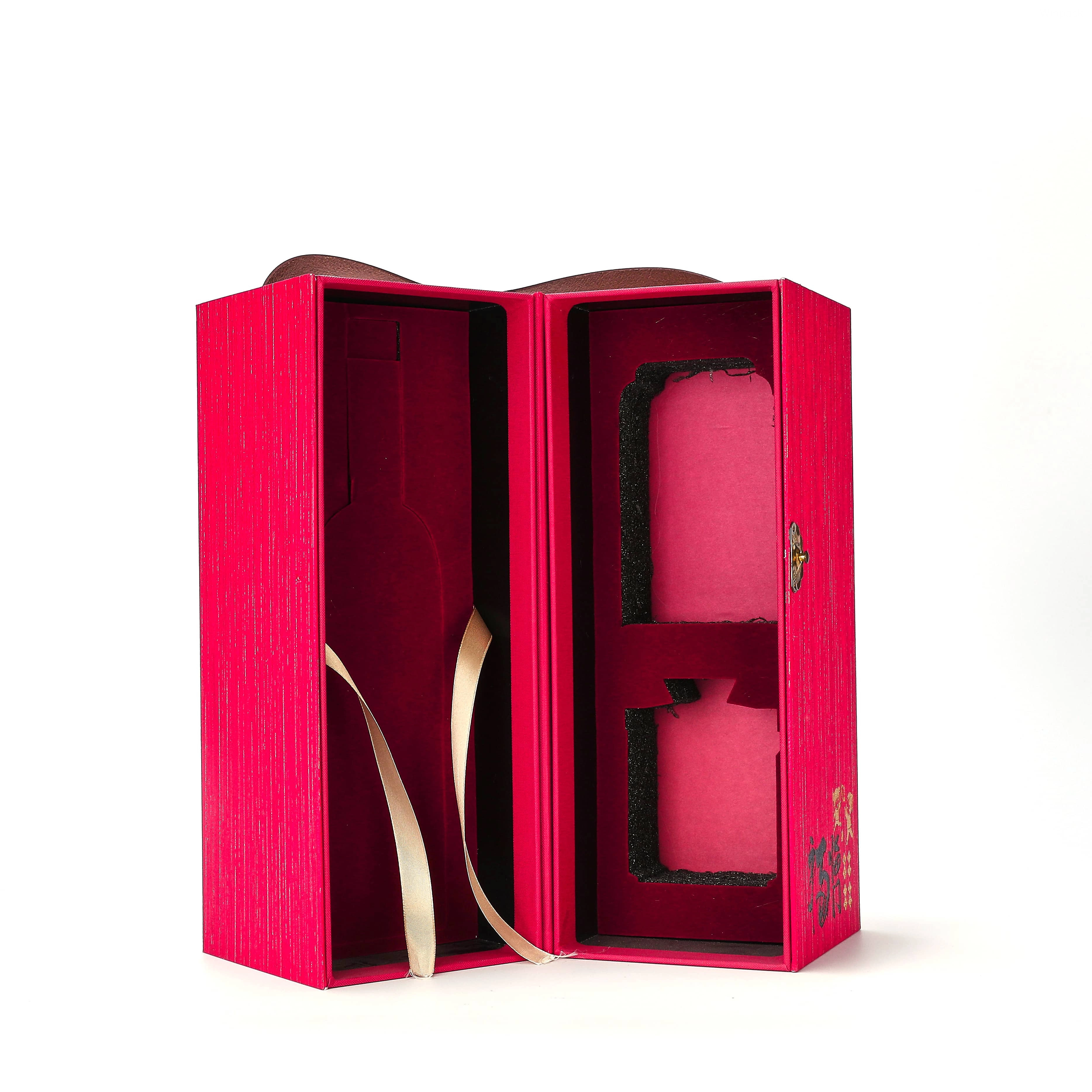 custom label liquor bottles