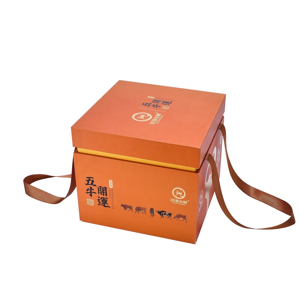 custom made paper boxes