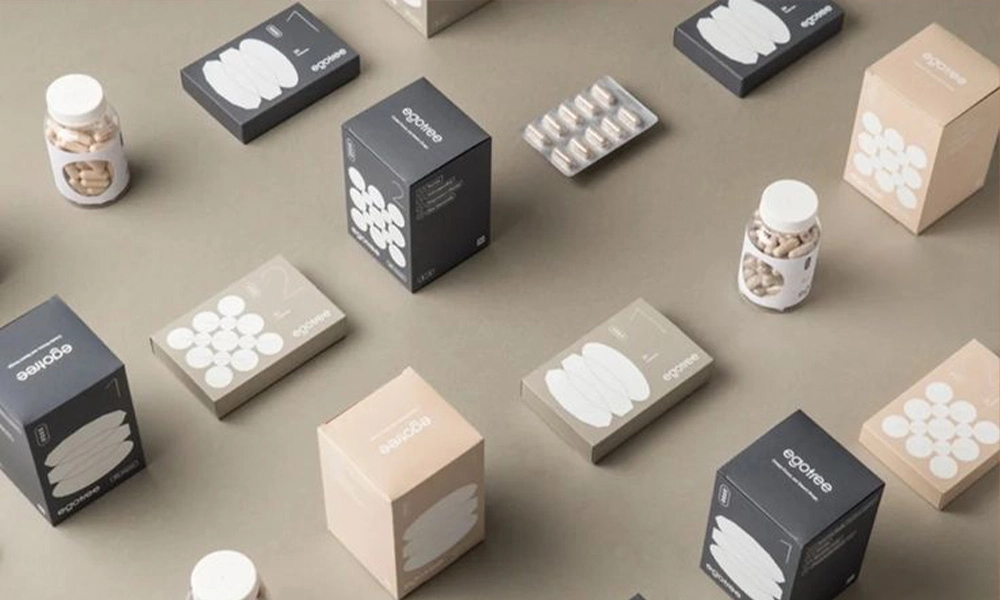 custom medicine packaging boxes