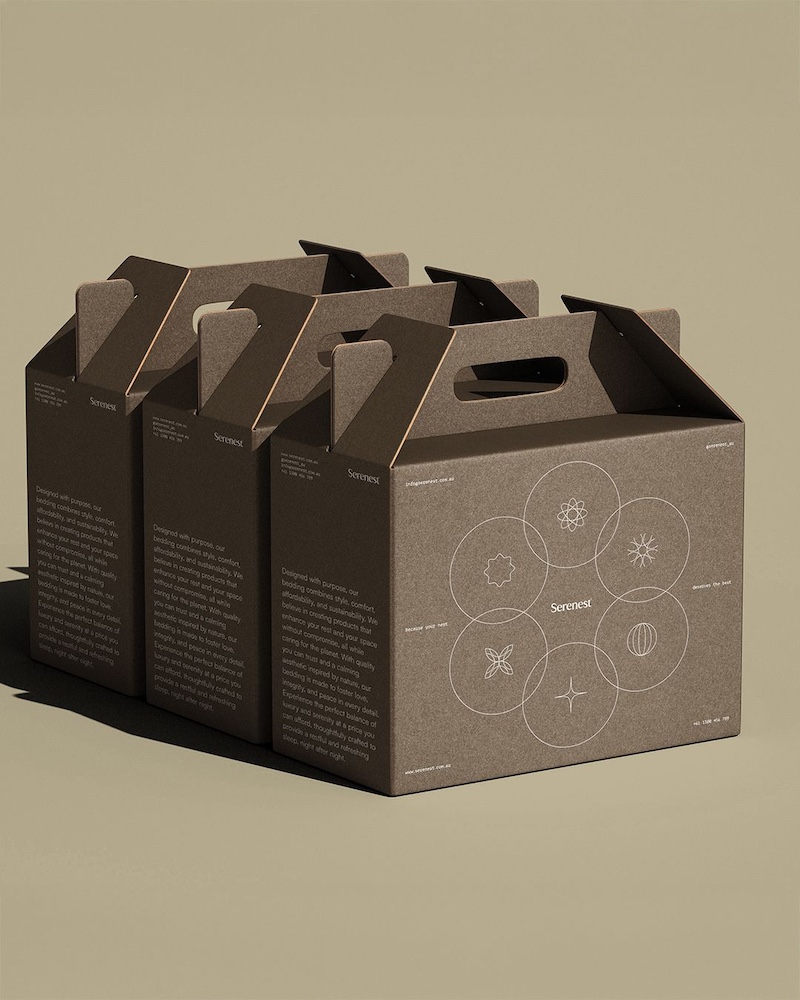 custom packaging