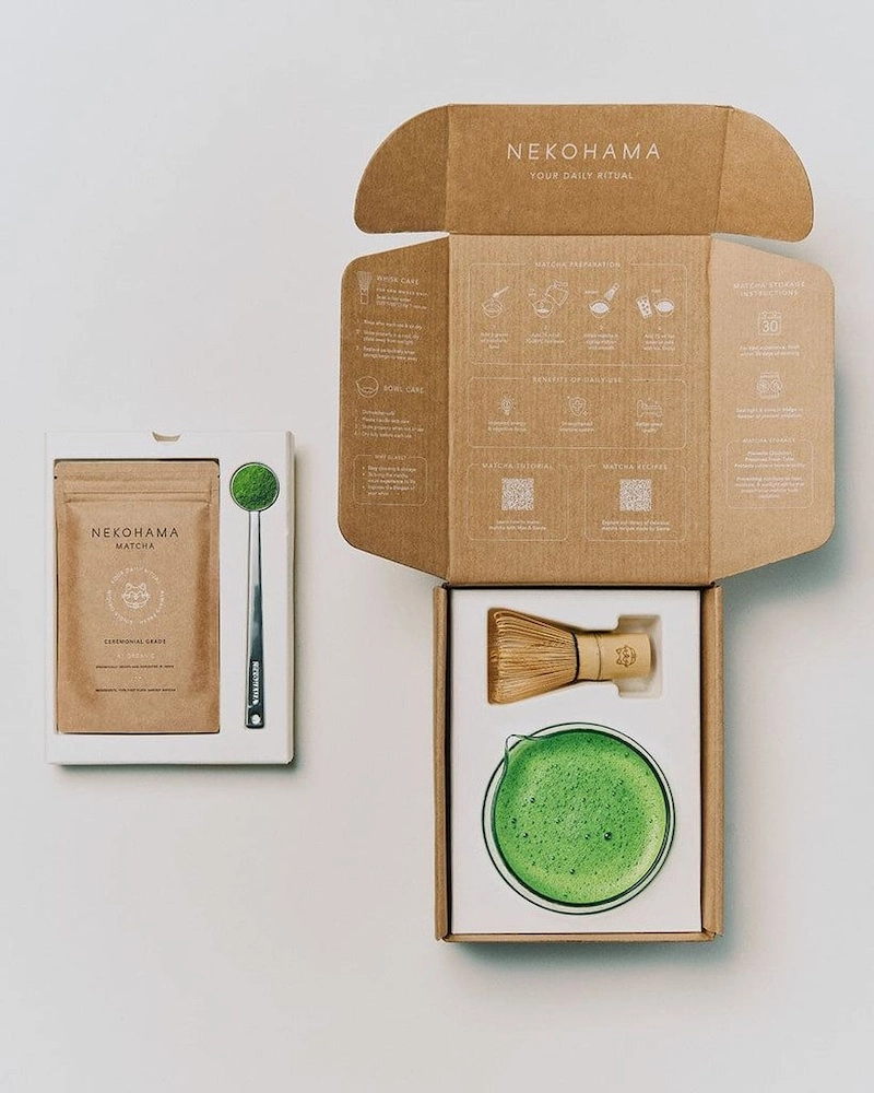custom packaging