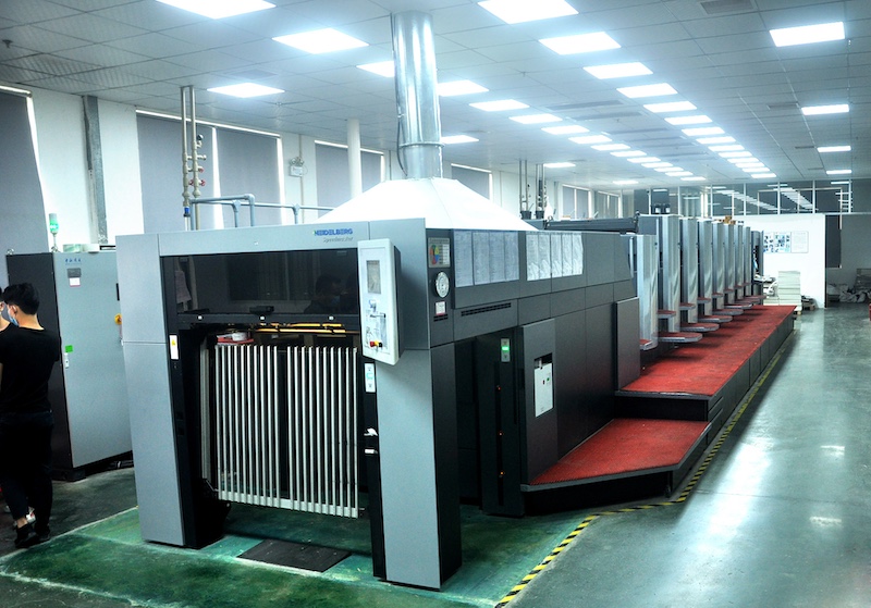 custom packaging manufacturers