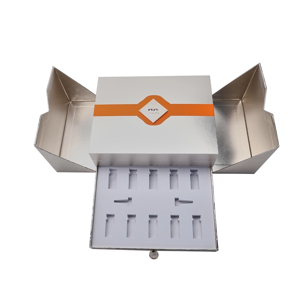 custom paper bags with handles