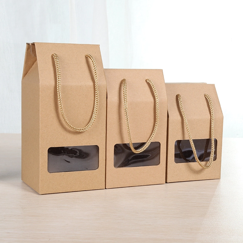 custom paper bags with logo