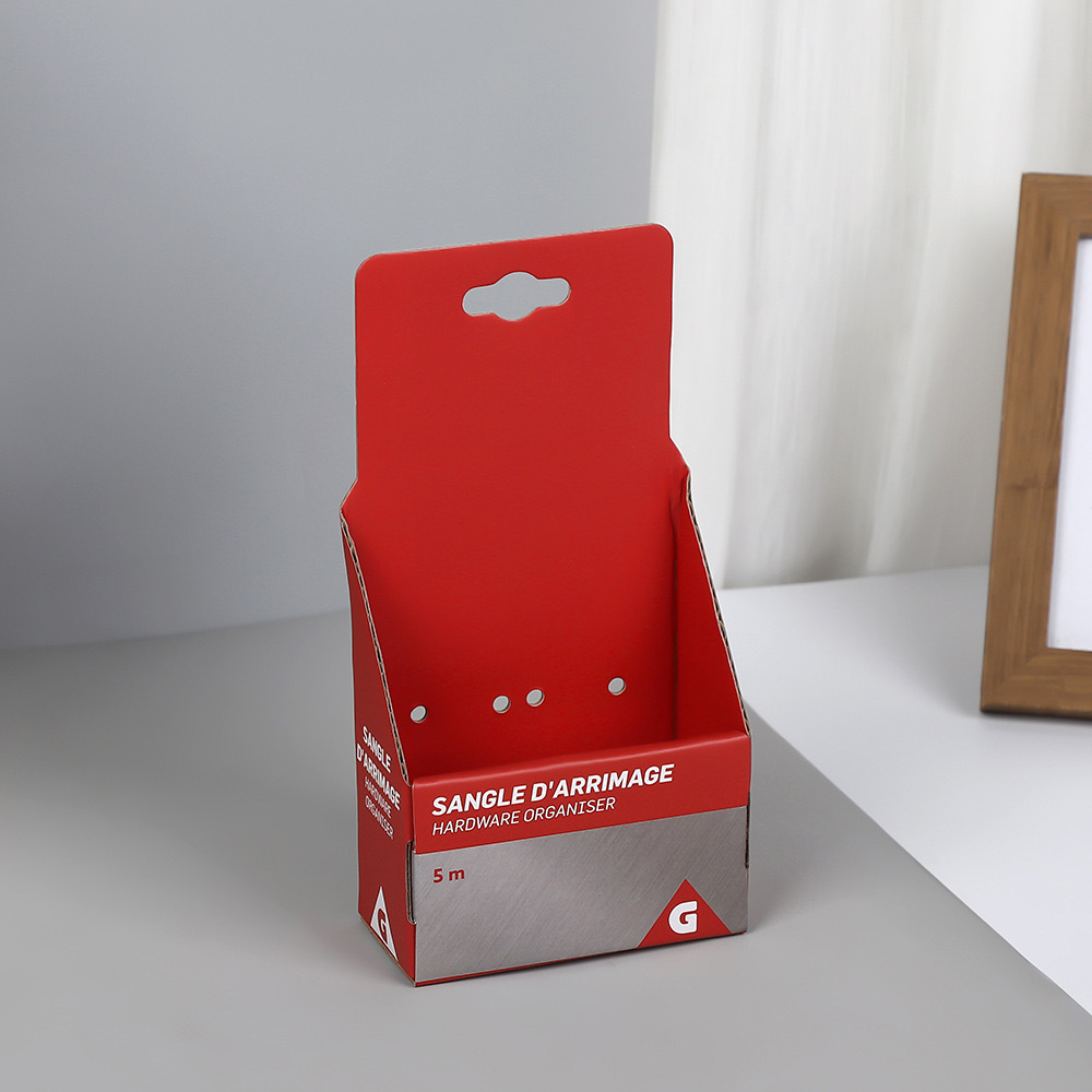 custom paper box
