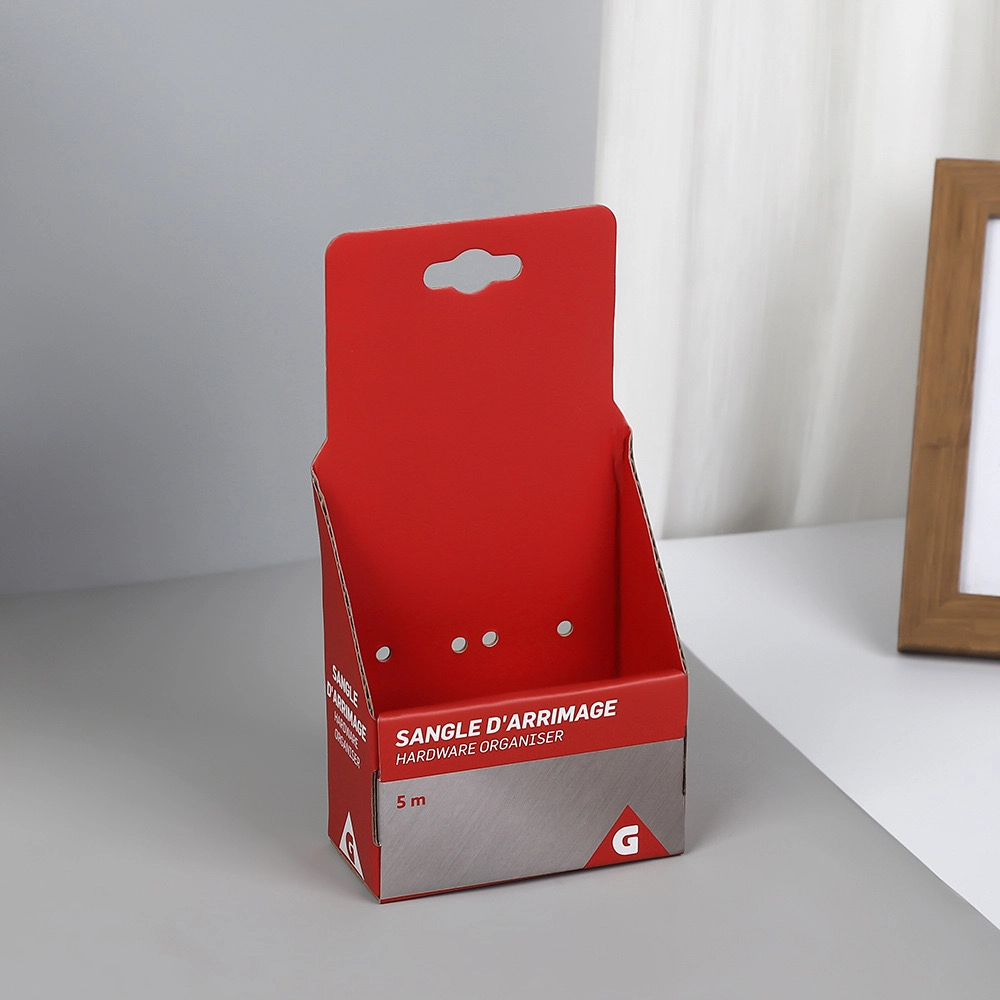 custom paper box