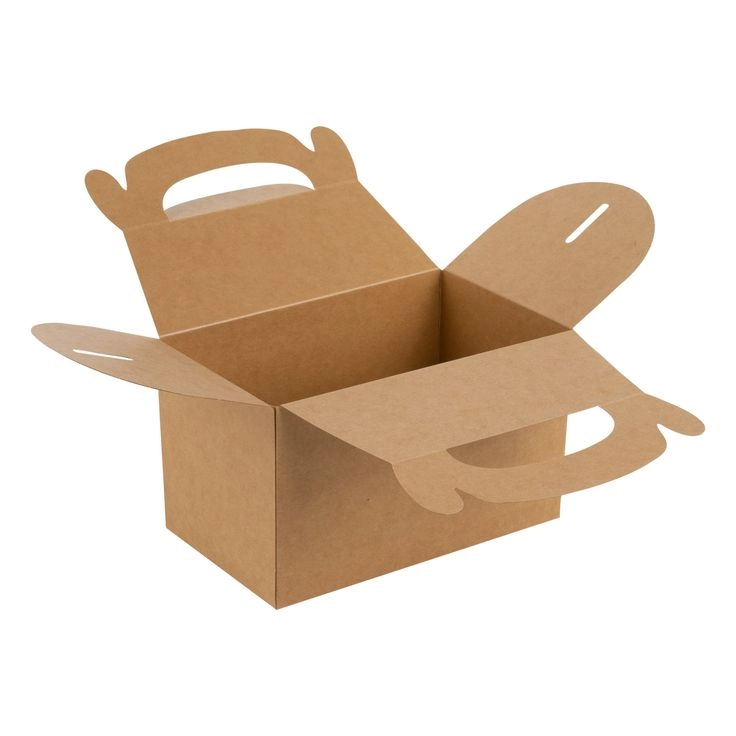 custom paper box manufacturers