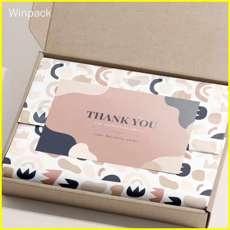 custom paper boxes