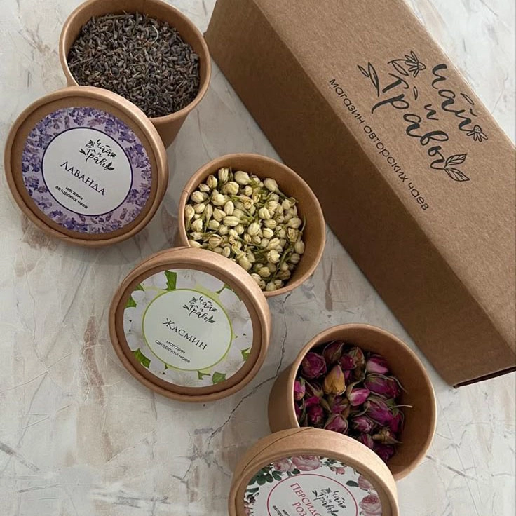 custom paper boxes