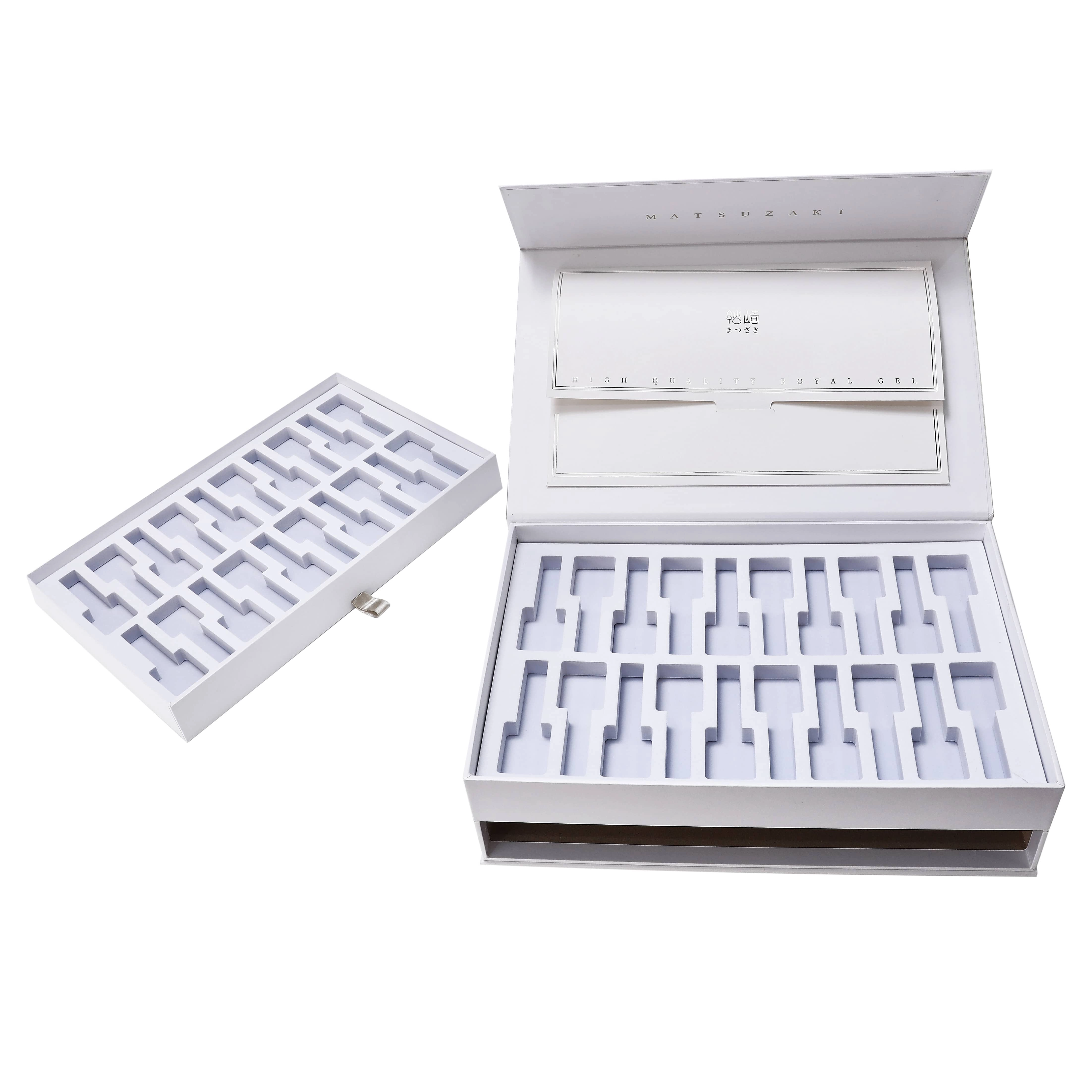 custom paper boxes