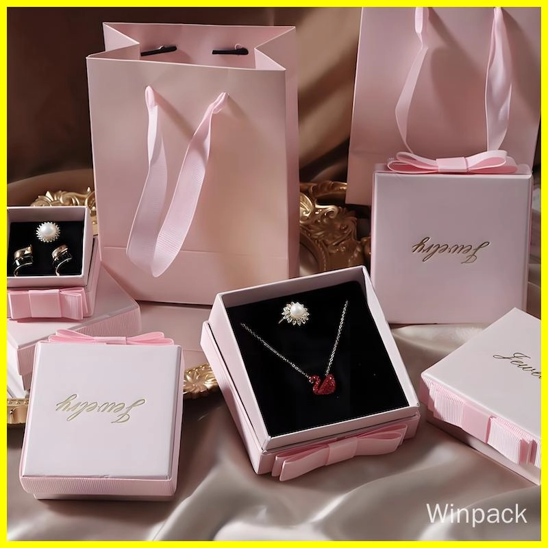 custom-paper-jewelry-boxes custom paper jewelry boxes