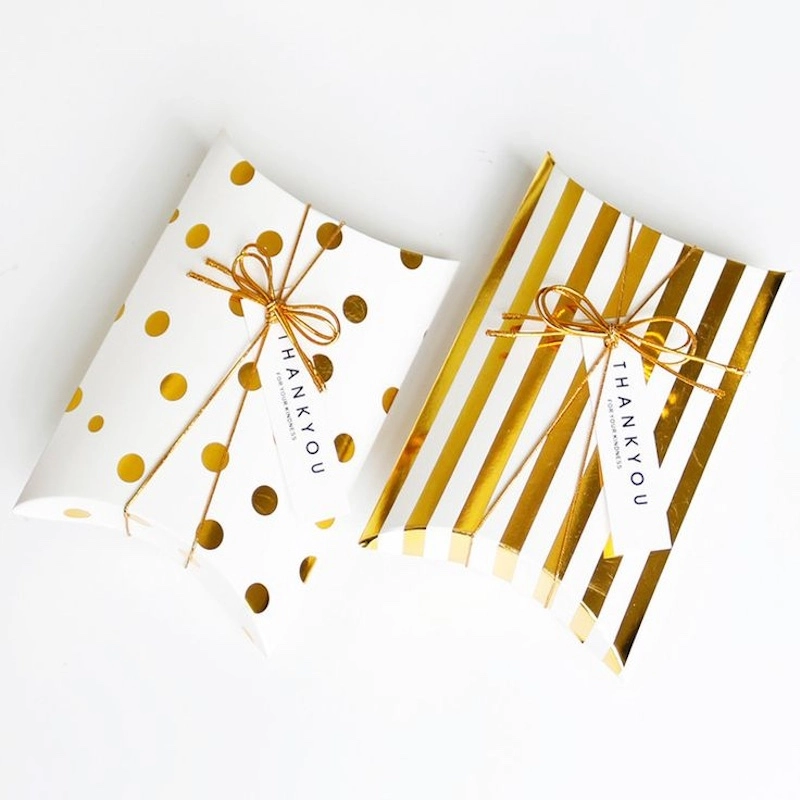 custom paper jewelry boxes