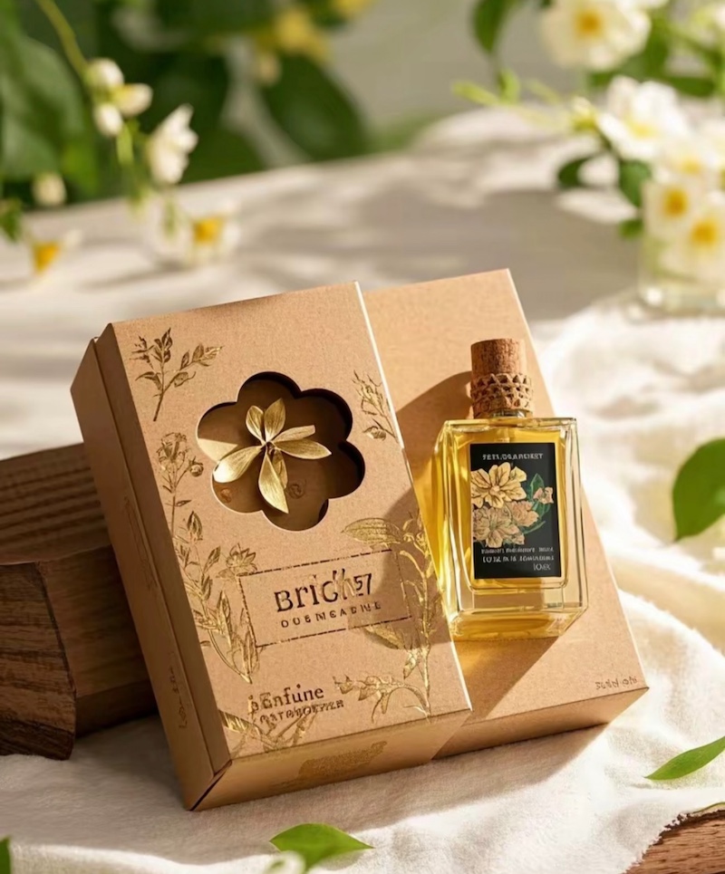 custom paper packaging