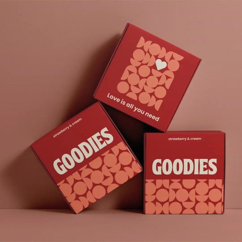 custom paperboard packaging