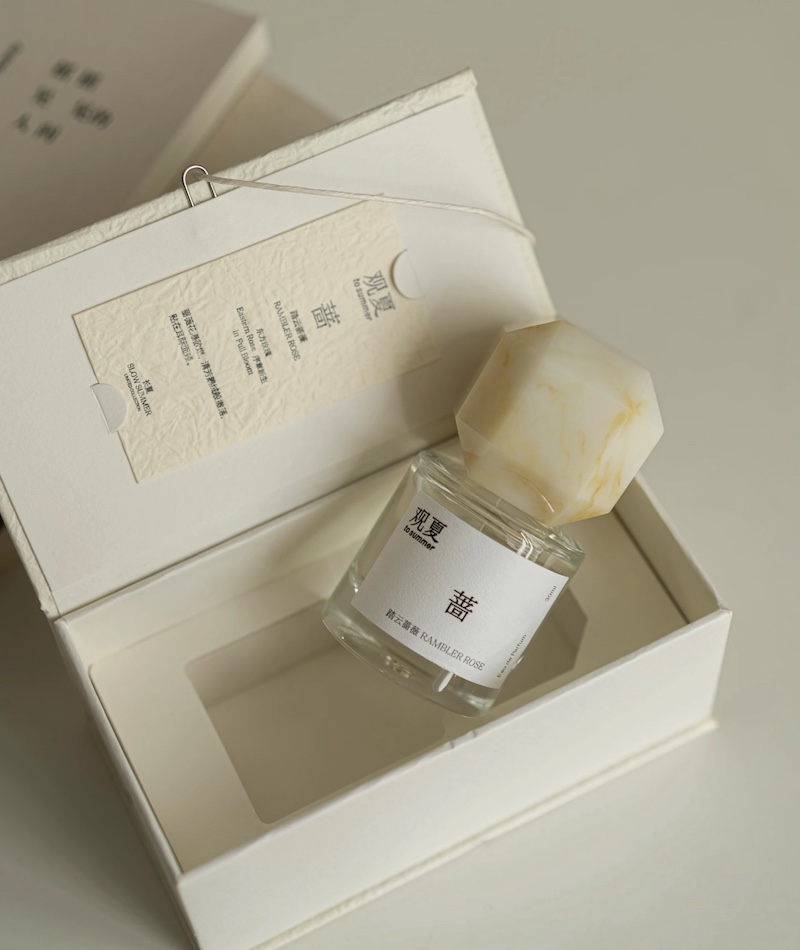 custom perfume boxes