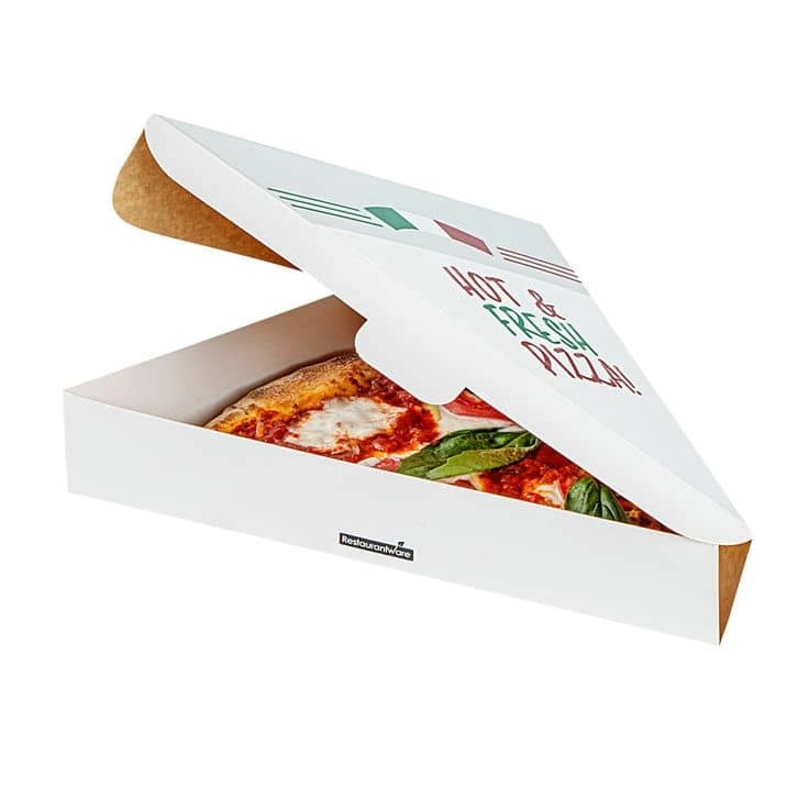 custom pizza box printing