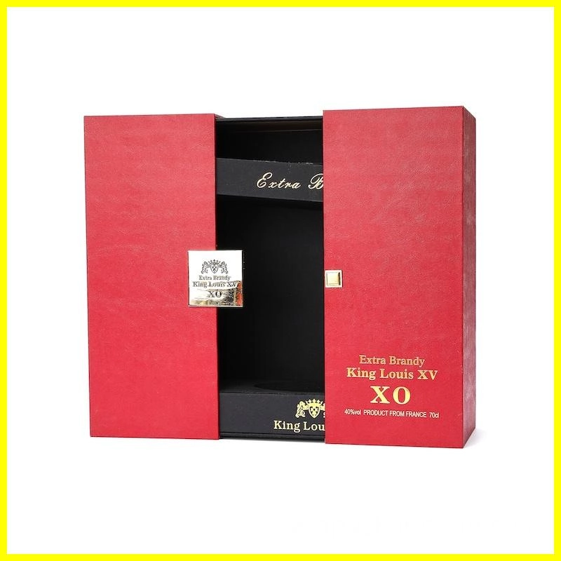 custom present boxes