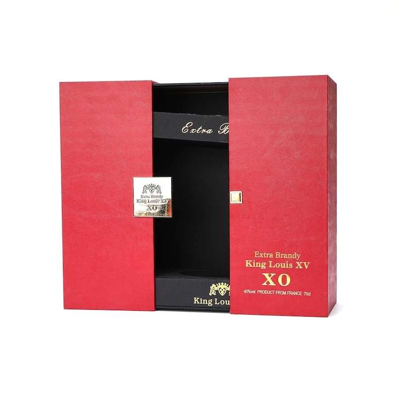 custom present boxes