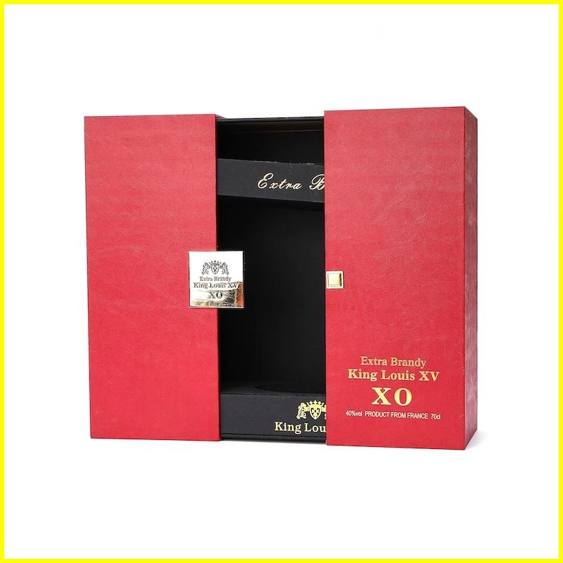 custom present boxes