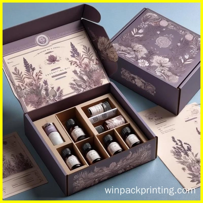 custom-printed-mailer-box custom printed mailer box