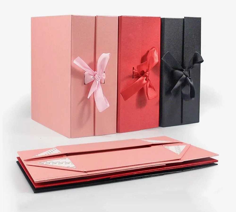 custom printed paper bags