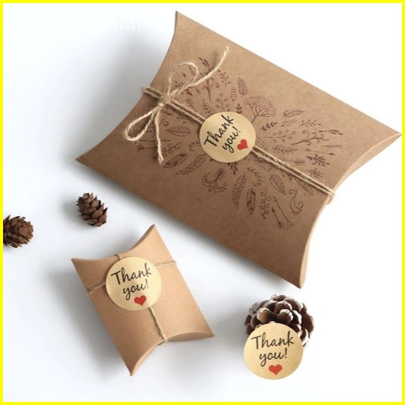 custom printed paper boxes