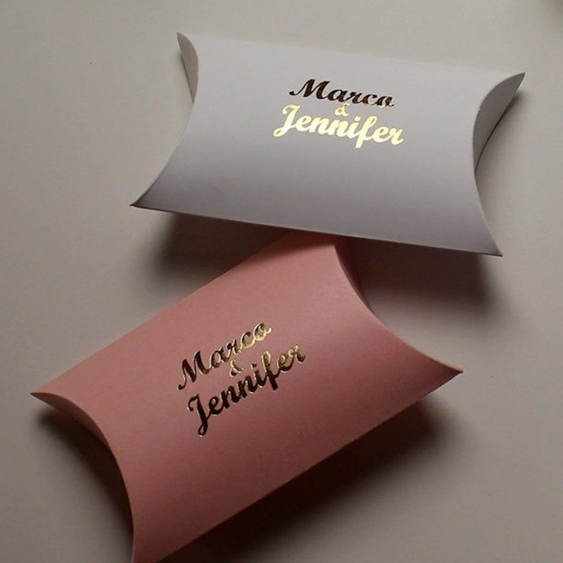 custom retail paper bags