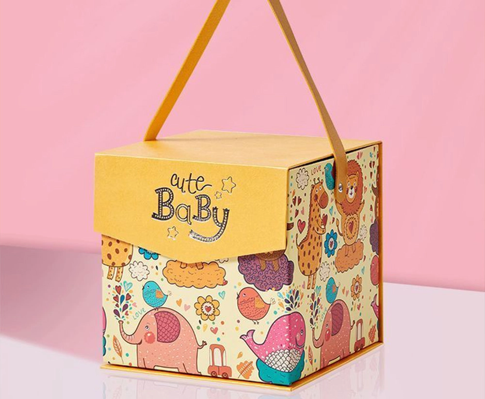 custom treat boxes